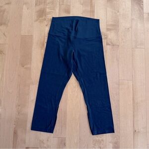 Lululemon Align 23” Tights (Luon)